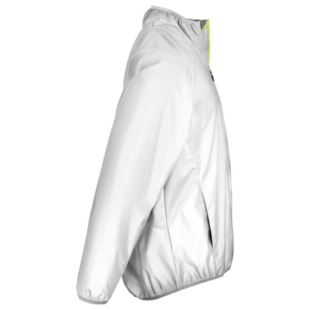 Spiro Unisex Adult Luxe Hi-Vis Reflective Jacket