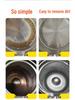 Food-Grade Citric Acid Descaler: Household Kettle and Tea Scale Remover