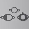 Carburetor Spacer Kit for Kohler OEM PART # 20 112 08-S,Replacement for KH-20-112-08-S,2011208-S CARBURETOR SPACER