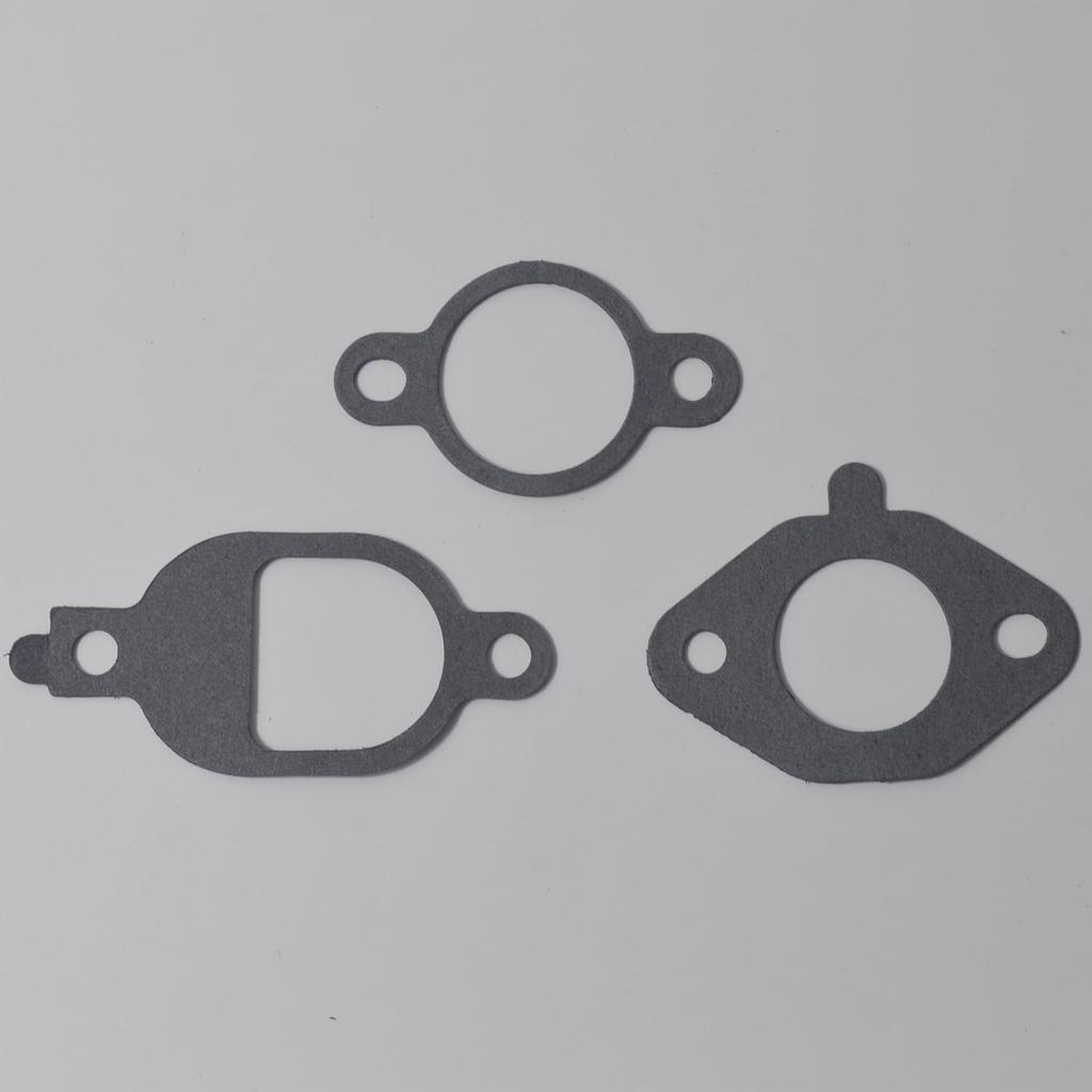 Carburetor Spacer Kit for Kohler OEM PART # 20 112 08-S,Replacement for KH-20-112-08-S,2011208-S CARBURETOR SPACER