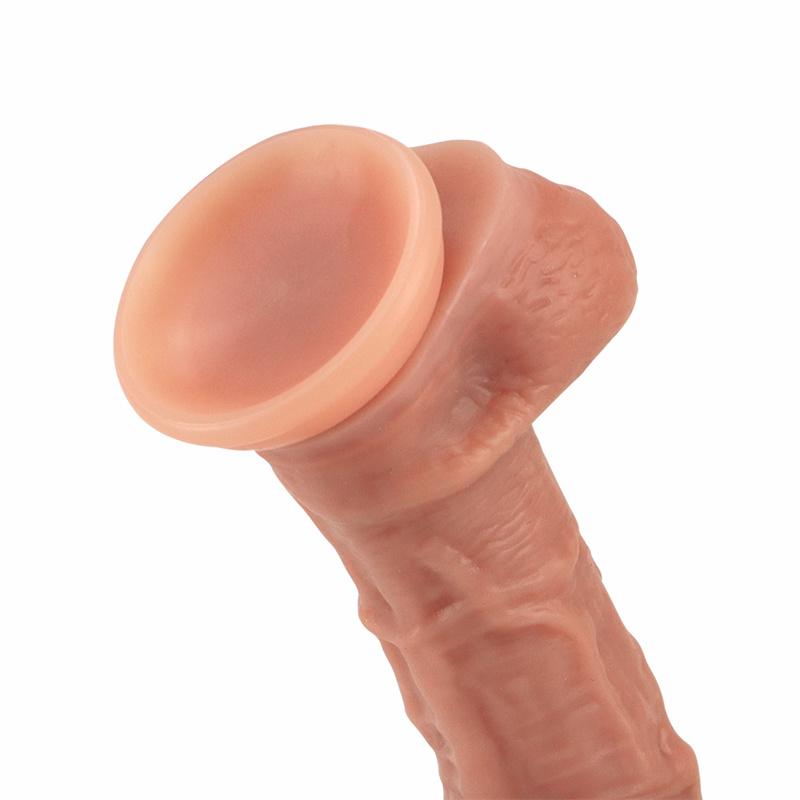 Masturbator Feminin Stick Simulare Penis Jucării Sexuale Părți Intime Articol pentru Orgasme Transfer Pasiune Articole Amuzante