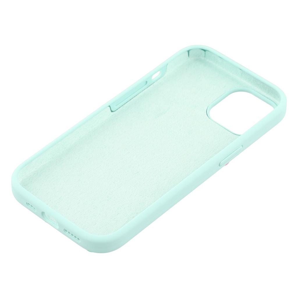 For iPhone 15 Case 3D Stress Relief DIY Colorful Bar Silicone PC Phone Cover Arc Stripe