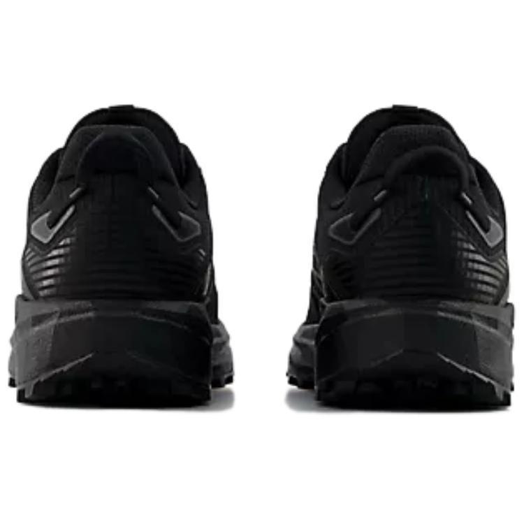 New Balance FuelCell Rebel Trail 'Black' Men's MRBT8R0