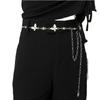 Simple Elegant Yet Butterfly Waist Accessory For Women Versatile Chain For Summer Fashion