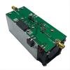 AA58 NEW Upgrade 13W RF Power Amplifier 433MHz (335-480MHz) Radio Frequency Power Amplifier with Heatsink