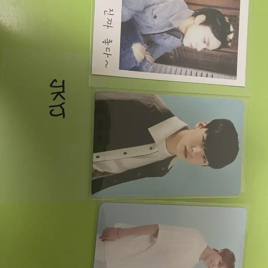 

Seventeen Vernon Poca Официальный 1-й семестр 2-й семестр 3 карата Poca Vernon