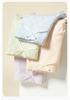 Fentenggan Xinjiang Cotton [including silk crotch] 4-pack mid waist women's underwear, panties, women's triangle pants, hip wrap, breathable