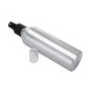 Aluminum Spray Bottle Refillable Perfume Sprayer 40/50/100/120/150/250ml Portable Container Cosmetic Atomizer Bottles