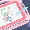 Painting Doodle Board Toy Colorful Erasable Magnetic Graffiti Board  Kids/Children/Toddler