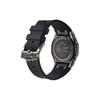 Casio Men Liquid Crystal,Analog Dual Display Series 44mm Black Watch GA-2100-1A(Watch3--)