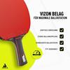 Joola Table Tennis Set Duo Pro