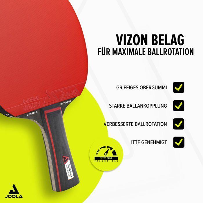 Joola Table Tennis Set Duo Pro