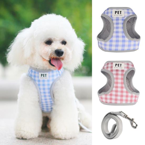 cozy dog harness