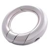 1PC Luban Magic Ring Puzzle - Perfect for Family and Friends Gatherings, Ideal Gifts, Novelty Toys