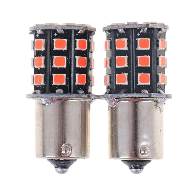Auto LED brzdové světlo Zvýrazněné zpětné světlo