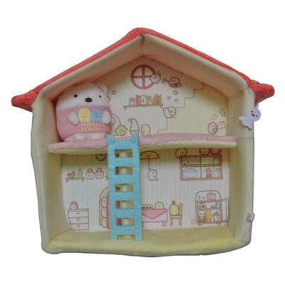 MX98601 Casa Sumikko Gurashi Sumikko