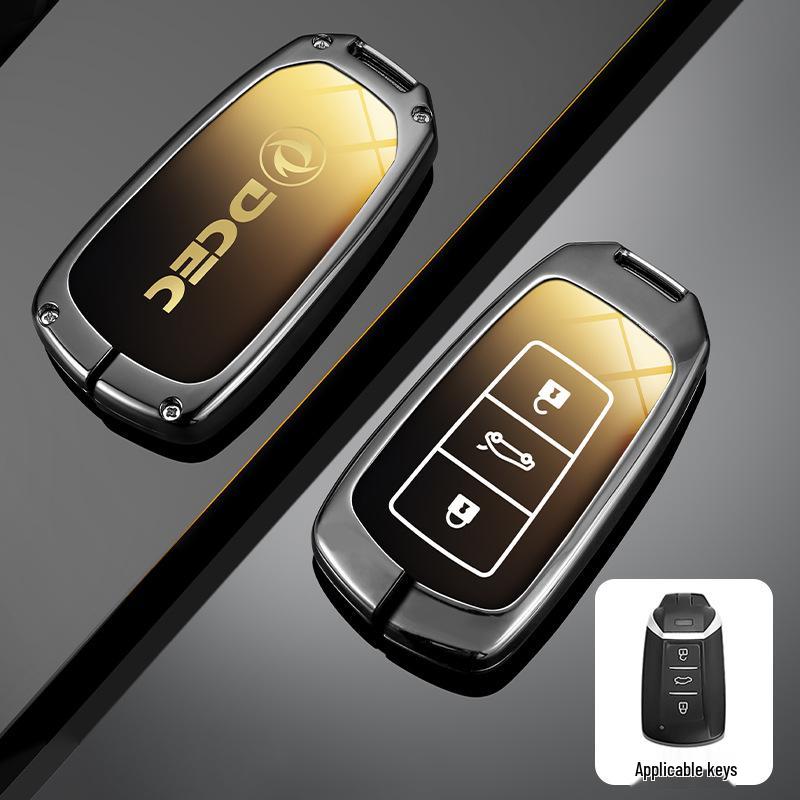 

Dongfeng Fengshen Yixuan Max & AX7 Advanced GS Корпус ключа Mach