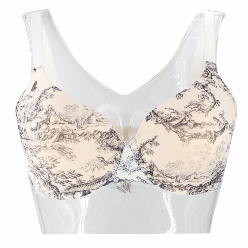 

Женский бюстгальтер на подкладке WOLFORD