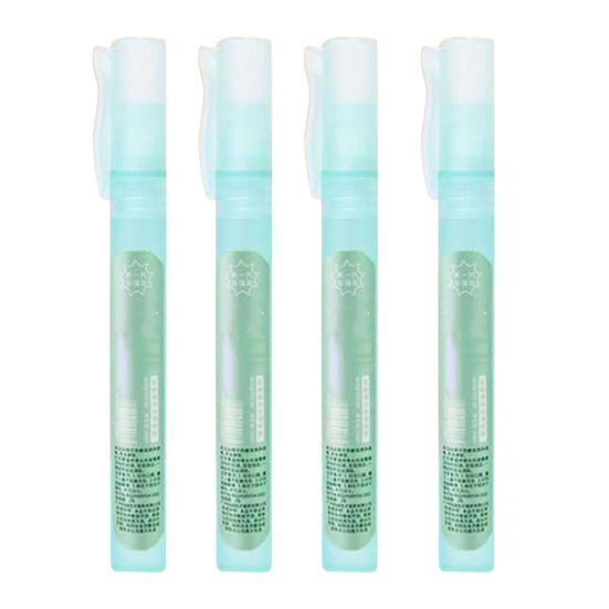 1/2/3/4/5/6 Stück 10 ml Datenschutzabdeckungsspray Thermopapier Radierstift Dokumente Etiketten Pakete Versandadressen Datenschutzinformationen Abdeckflüssigkeit