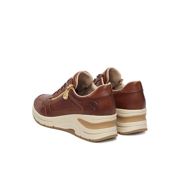 Кроссовки Rieker N9301-25