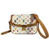 M92661 MonogramMulticolore Sologne Shoulder Bag