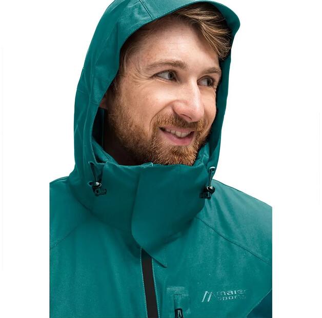 Maier Sports Куртка Waterproof Touring Pajares