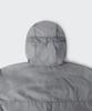 Musinsa Standard [Uv Protection] City Leisure Lightweight Packable Windbreaker Jacket [Light Grey]