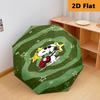 1pc Snoopy umbrella Portable 8-rib structure suitable for all seasons, home, travel, outdoor umbrella