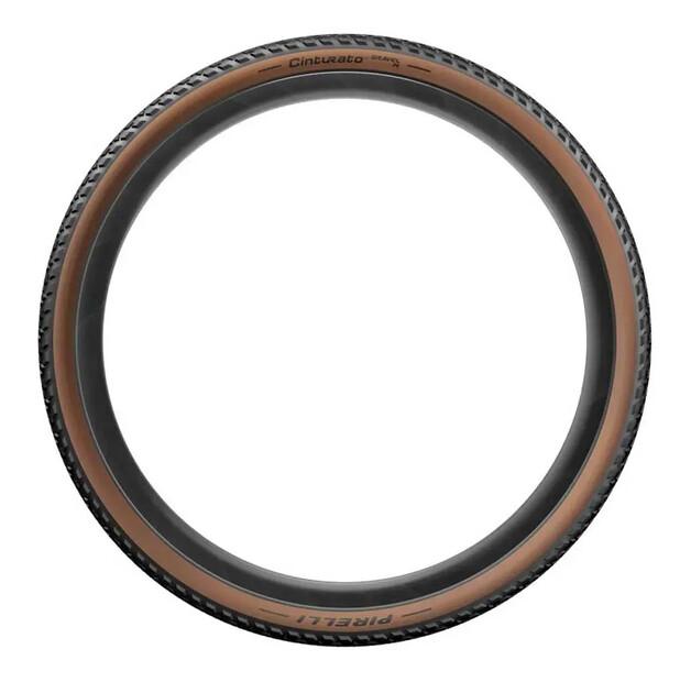Pirelli Cinturato™ M Classic Tubeless 700C x 50 гравийная шина
