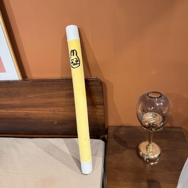 

Палка покорения Гиикава, палка волшебной девушки, игрушка Ги Усаги Сяоба 70cm жёлтый