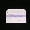 Water-Soluble Disposable Toilet Seat Covers