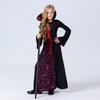 Halloween co clothes kids witch death game party cosplay suit