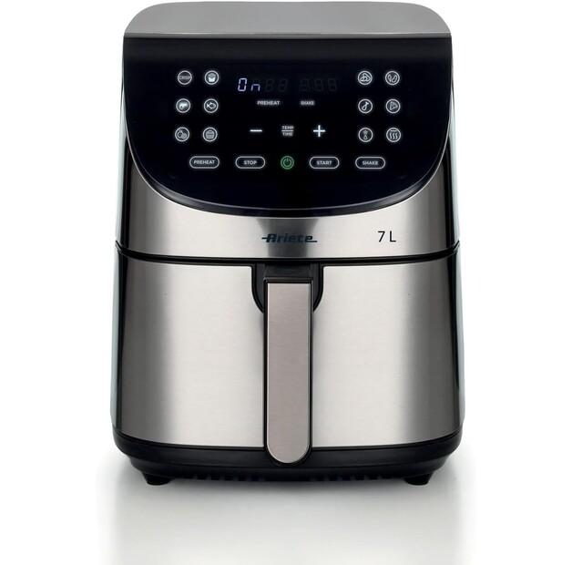 Deep Fryer Ariete 4628 Airy Fryer Metal 7 L (00C462800AR0)