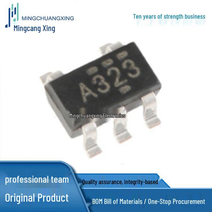 SN74AHC1G32DBVR SOT23-5 IC, New, Original, In Stock