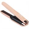 Cordless Straightener - Unplugged - Take Control Now 2023 - Rechargeable - Battery Life 40 Min - Automatic Shut-off
