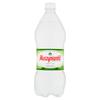 Muszynianka Zdrój Natural Mineral Water Highly Mineralized Low-carbonated CO? 1 Liter