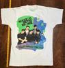 Vintage Nové Kids On The Block Magic Summer Tour Tričko S až 5XL NZL014 Unisex Tričko