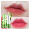 Rouge à Lèvres Aloe Vera Changeant de Couleur – Baume Hydratant Teinté pH (3.5 g / 0.12 oz)