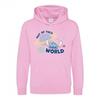 Childrens/Kids Out Of This World Hoodie