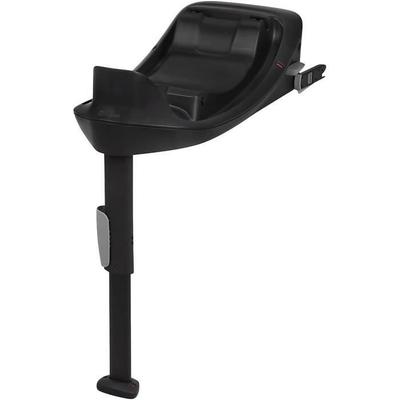 CYBEX Isofix Base - Compatible Aton S2 I-size and Aton B2 I-size - Ultra Compact - Black