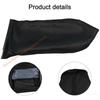 Efficient 19Inch Grass Catcher Bag For HRJ216/HRJ196/HRU216 Models Spacious Design Grass Collection Bag 85AD
