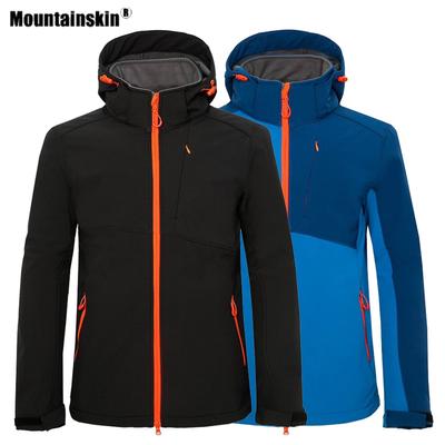trekking softshell jacke winter trekking softshell jacke winter