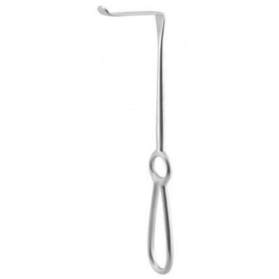 GDC Geweberetraktor Kocher - 40x11 (210 mm) Crk3