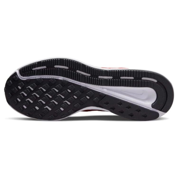 Nike Run Swift 2 White University Красные женские кроссовки Magic-Ember Off-Noir — фото 6