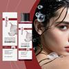 Hoegoa Nourishing Hair Care Shampoo - Gentle Cleansing For The Scalp, Refreshing Hair With Shine And Smoothness, Daily Hair Care