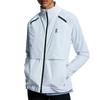 On Weather Jacket Insulated Comfortable Soft Fitting Fashi Lg Sleeve Jacket Women jackets White 1WE30080069
