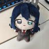 Limbus Company Plush Toy 10cm Cotton Filled Figure With Squeaky Sound For Collectors