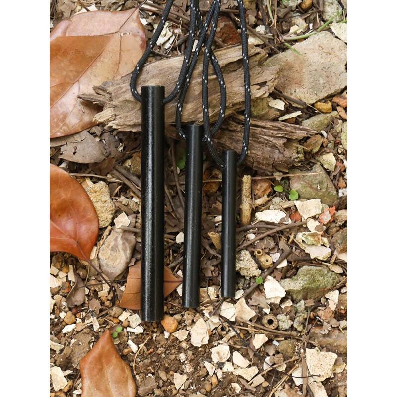 Zhongting Wildnis-Überleben Feuerstahl