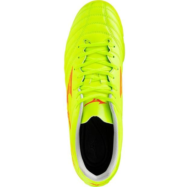 Mizuno Monarcida Neo III Select AS TF футбольные бутсы