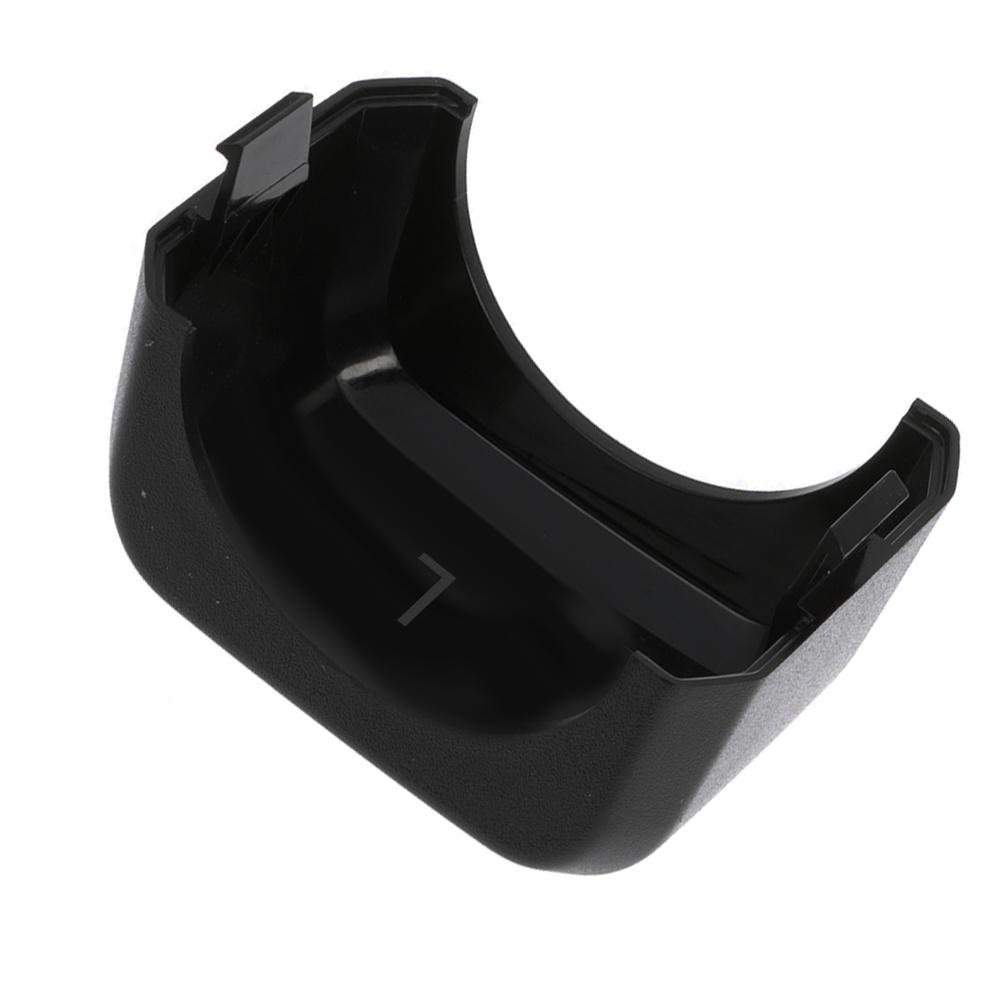 Left Side Mirror Cover Mirror Rearview Cap Mirror Arm Cover Single Piece OE Reference Check Truck Exterior Trim